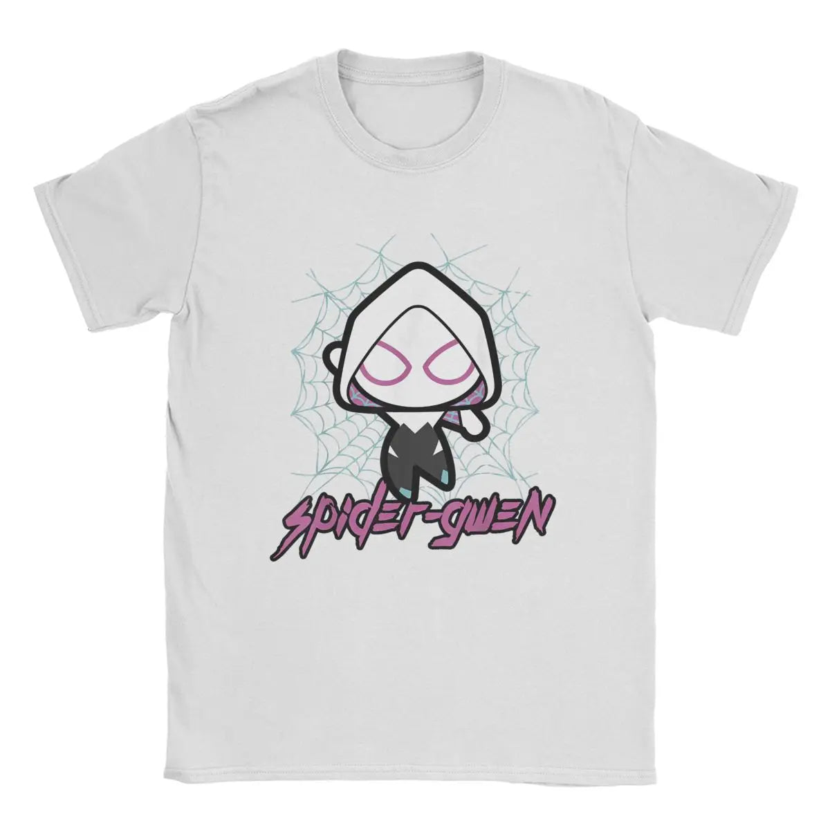 T-Shirt Spiderman - Spidergwen