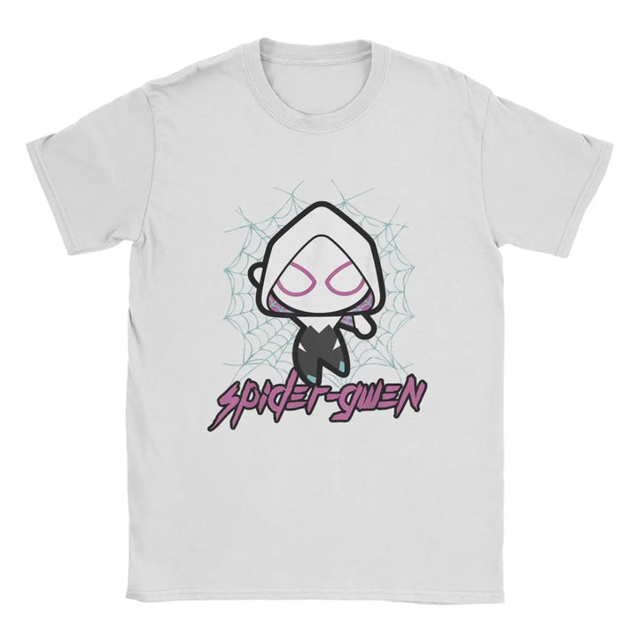 T-Shirt Spiderman - Spidergwen