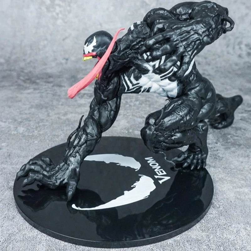 Figurine Spiderman - Venom