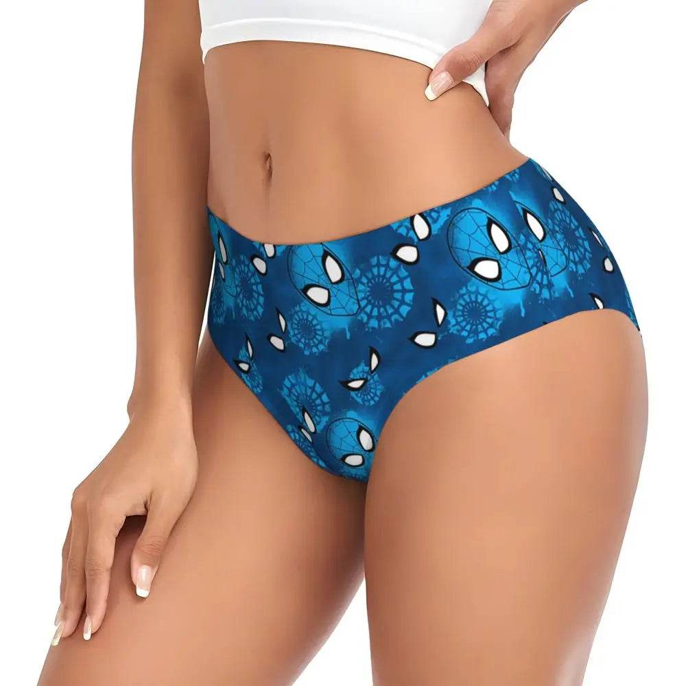 Culotte Spiderman Spidersense