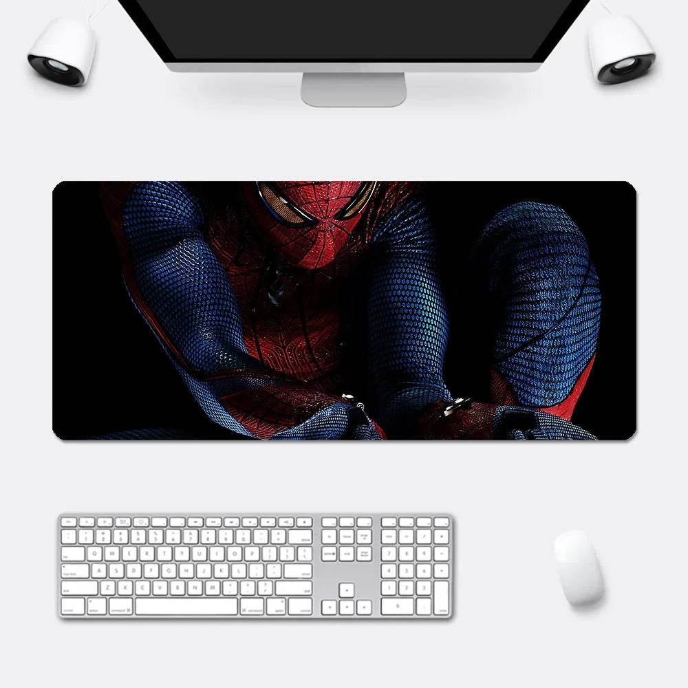 Tapis de Souris Spider-Man qui Grimpe