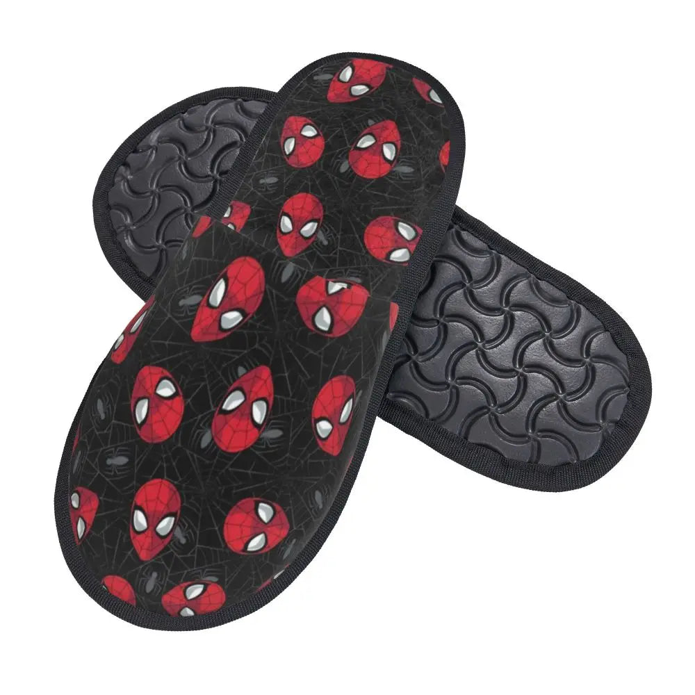 Chausson Marvel Spiderman