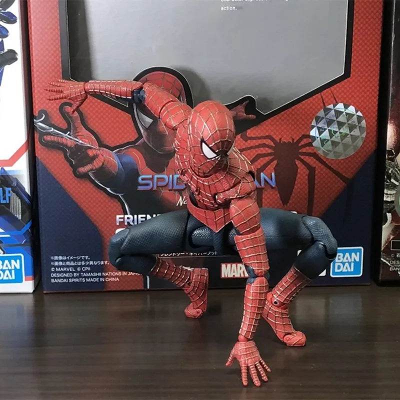 Figurine Spiderman Tobey Maguire