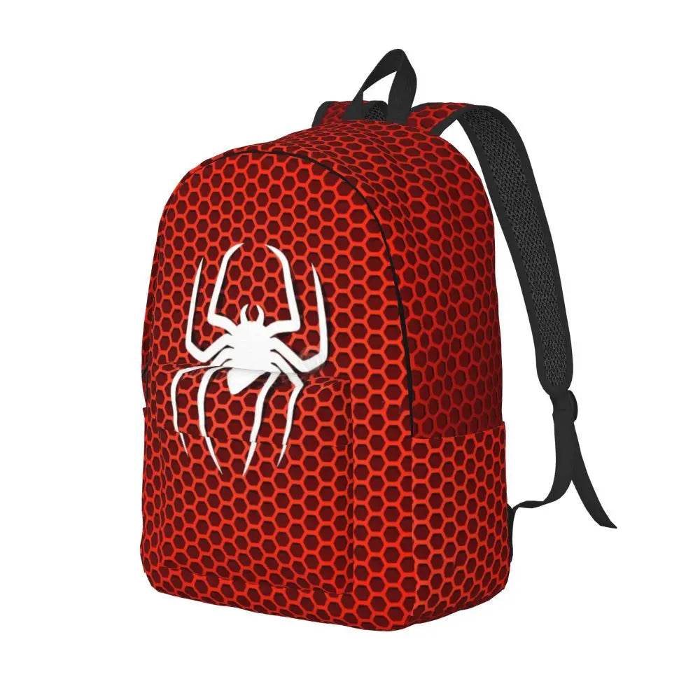Sac à Dos Logo de Spiderman