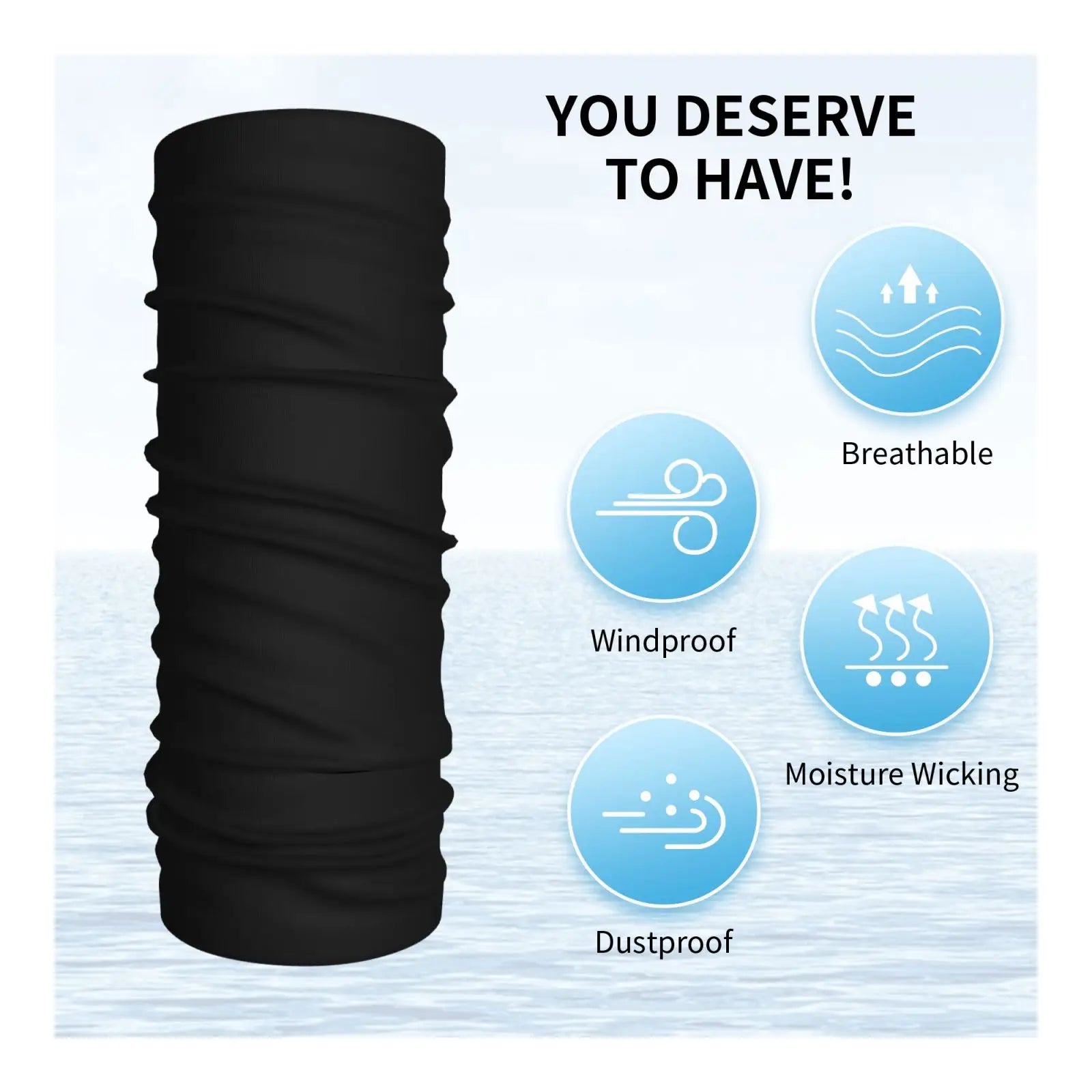 Cagoule Spiderman Noir