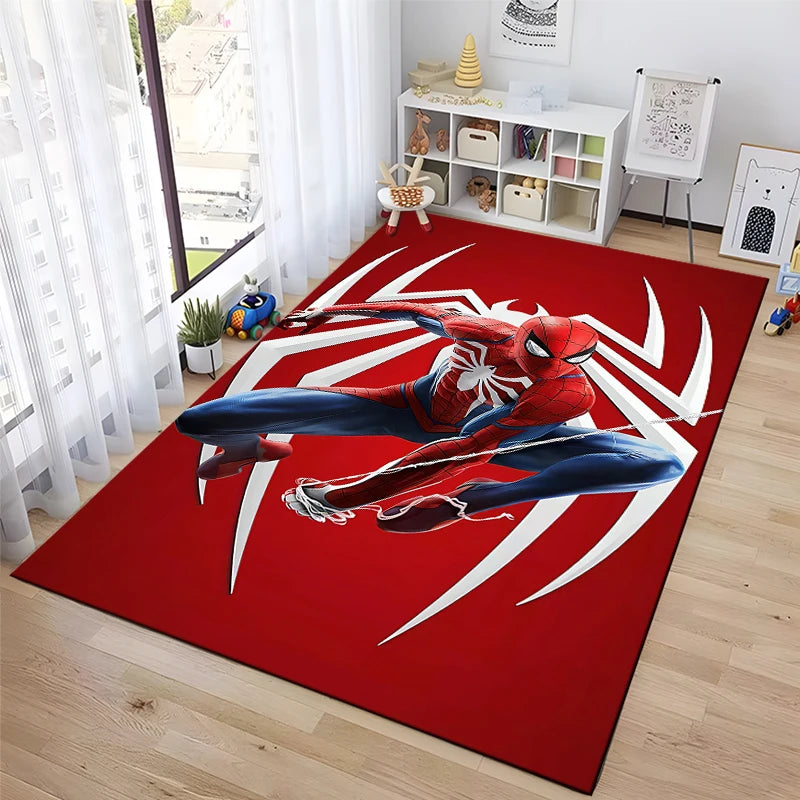 Tapis Spiderman PS5