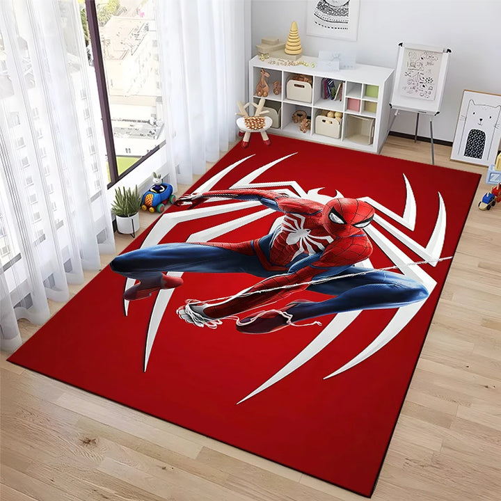 Tappeto Spiderman PS5