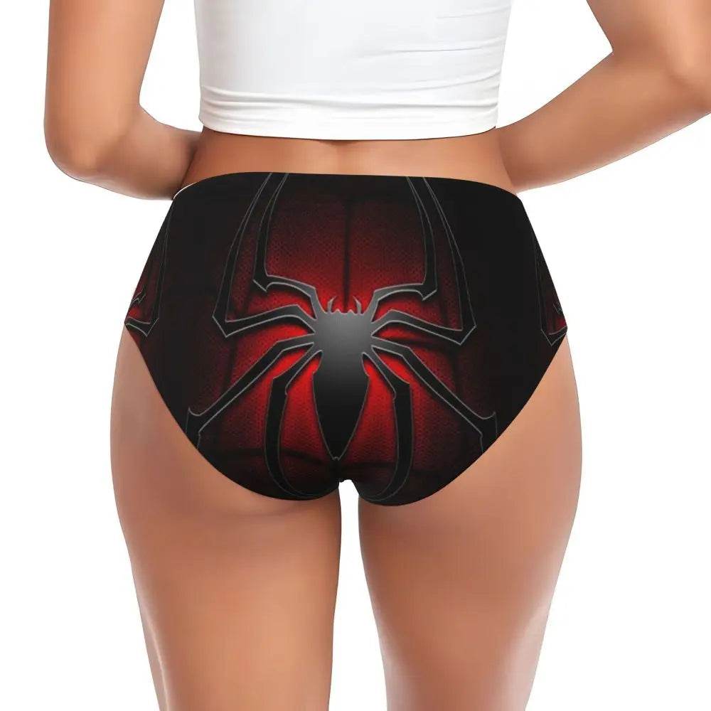 Culotte Spiderman Ironspider