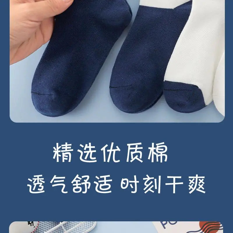 Chaussette Spiderman Avengers