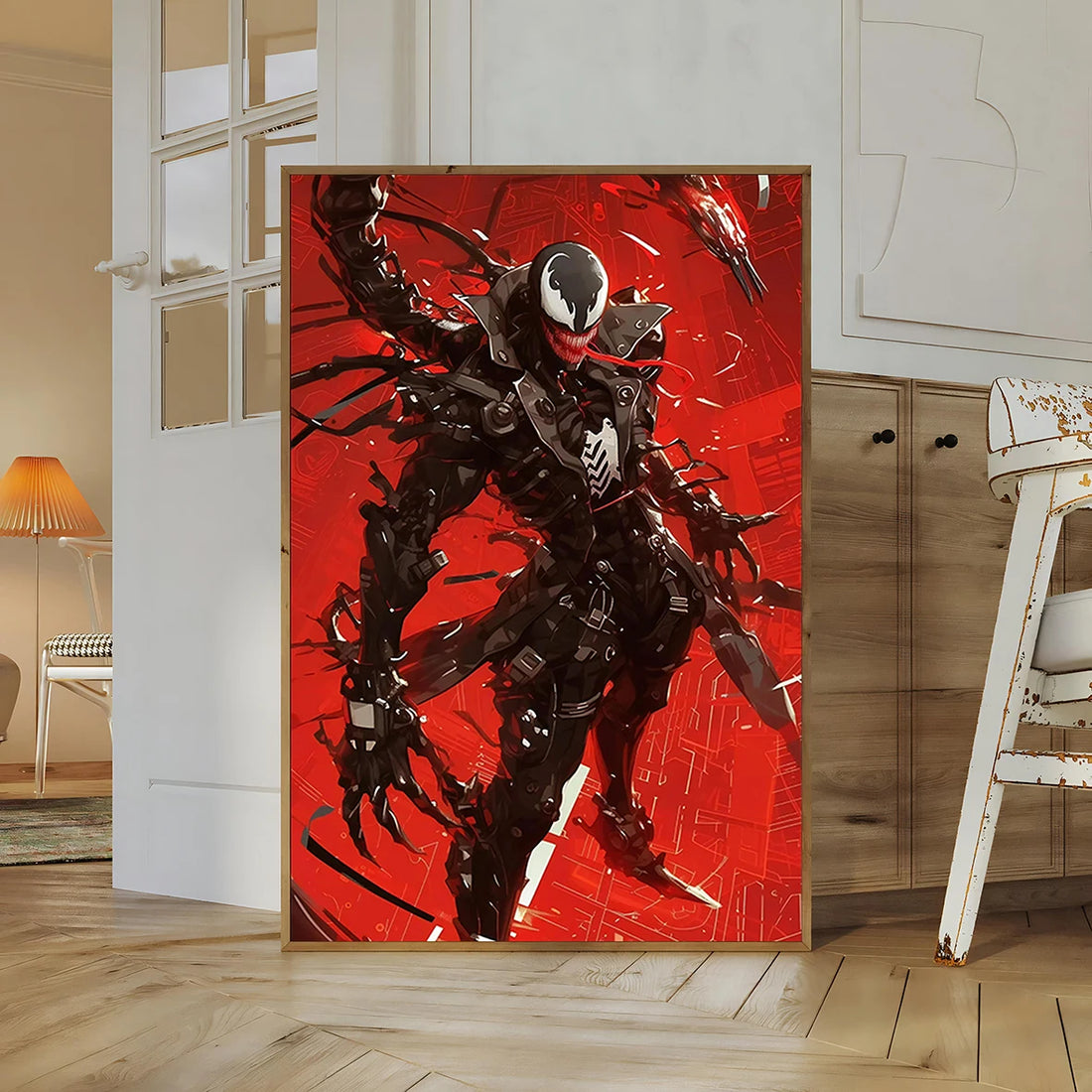 Poster Spiderman - Venom