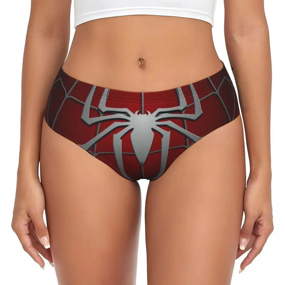 Culotte Spiderman Spidersense