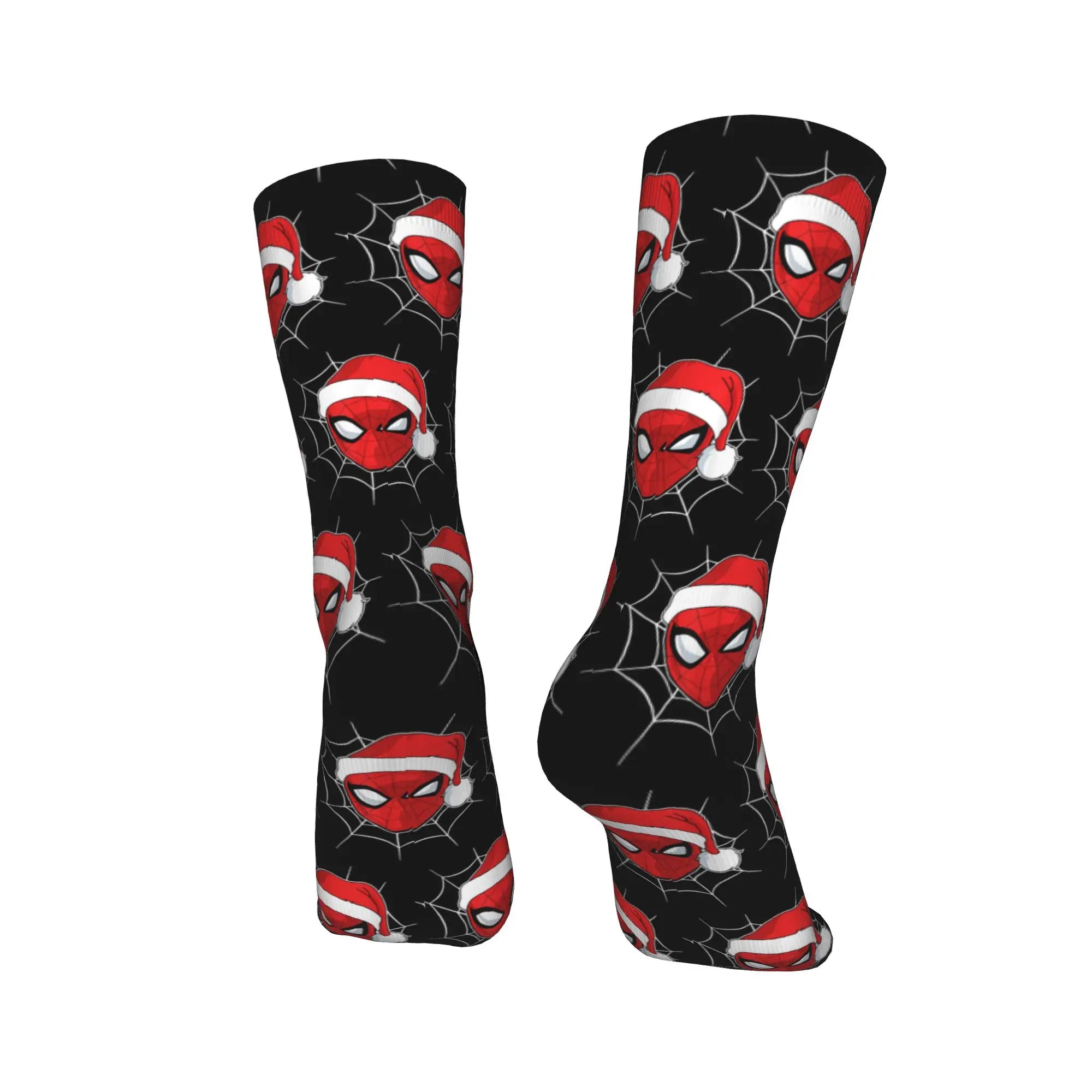Chaussette Spider-Man Noël