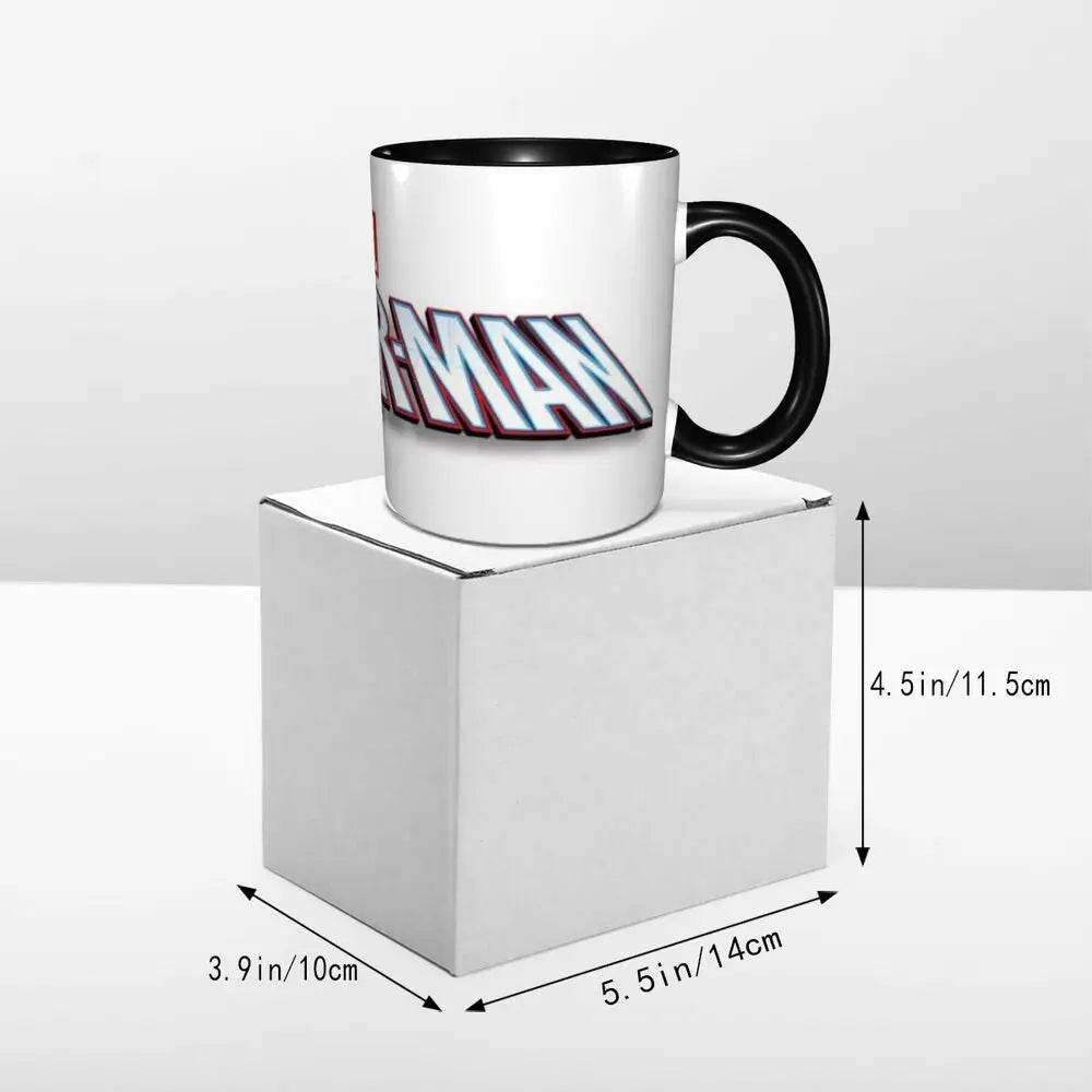 Mug Masque de Spiderman