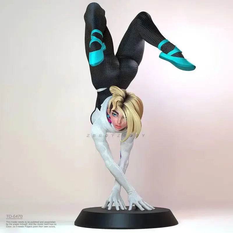 Figurine Spiderman -Spidergwen