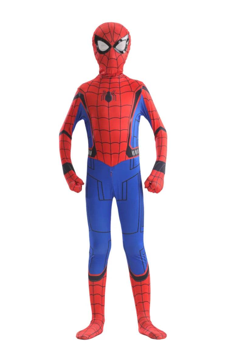 Déguisement Enfant Spiderman Tobey Maguire