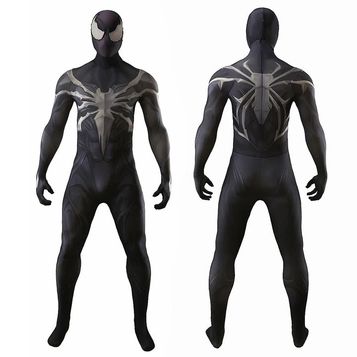 Déguisement Spiderman - Venom Marvel Rivals