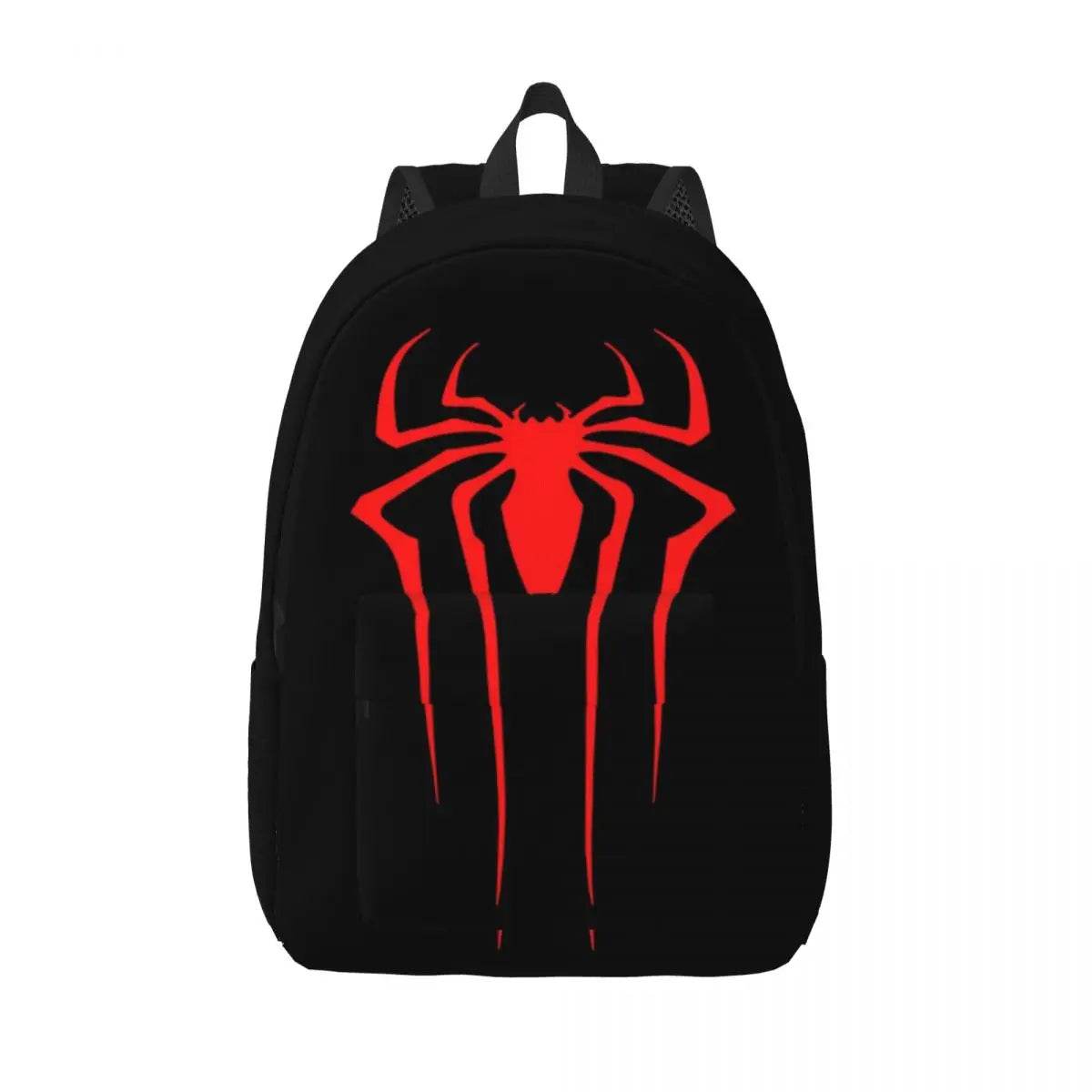 Sac à Dos Logo de Spiderman