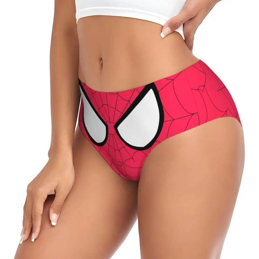 Culotte Spiderman Ironspider