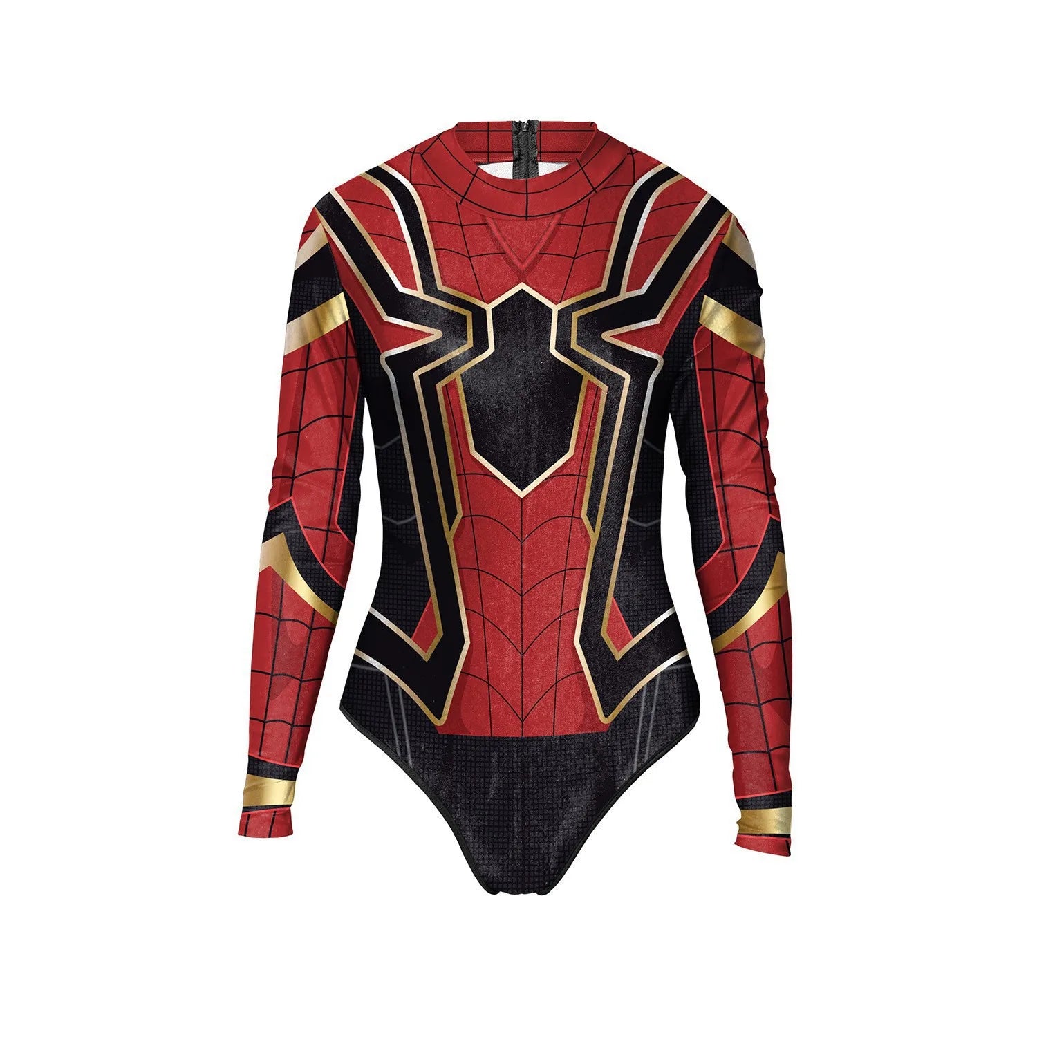 Costume da bagno Iron Spider-Man da donna
