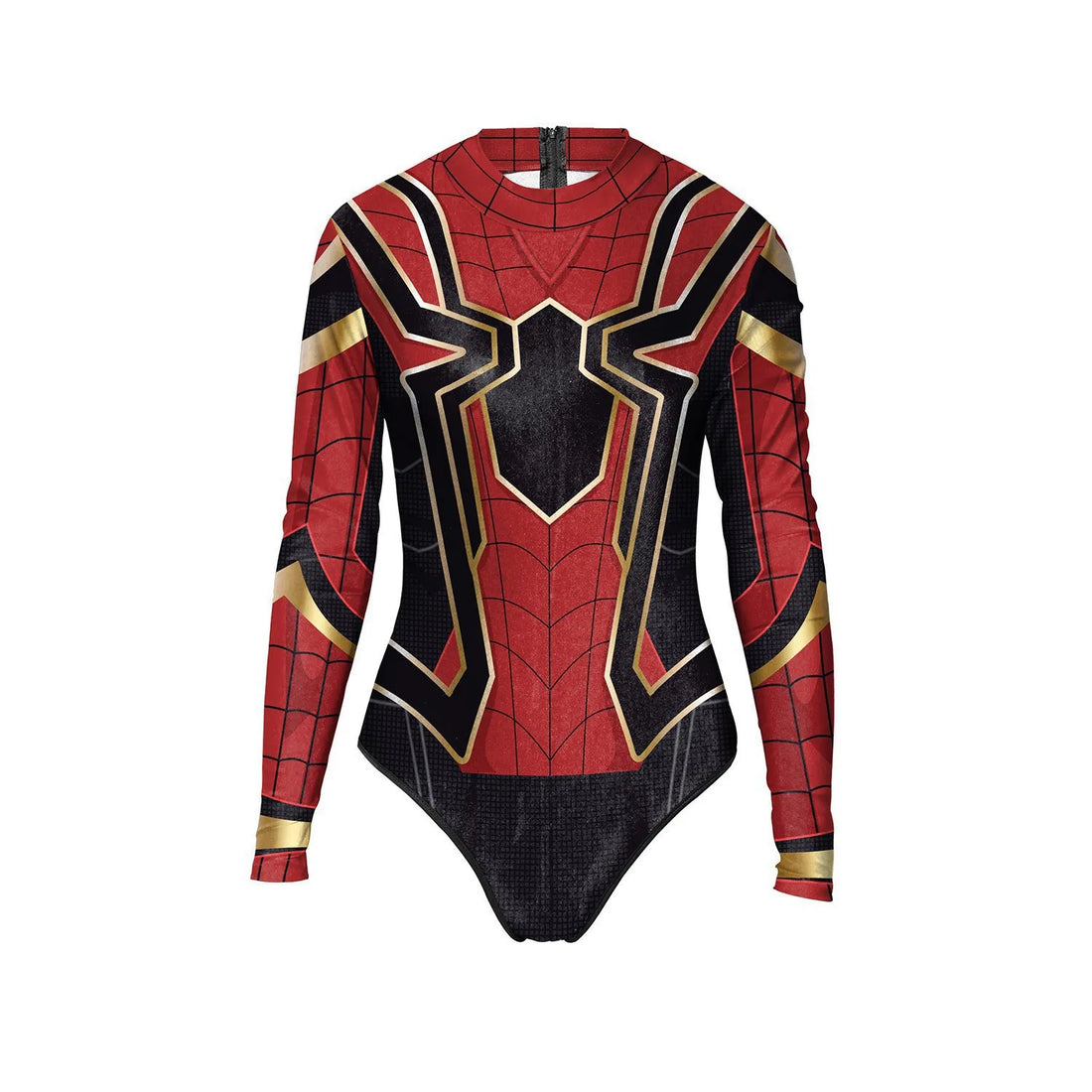Costume da bagno Iron Spider-Man da donna
