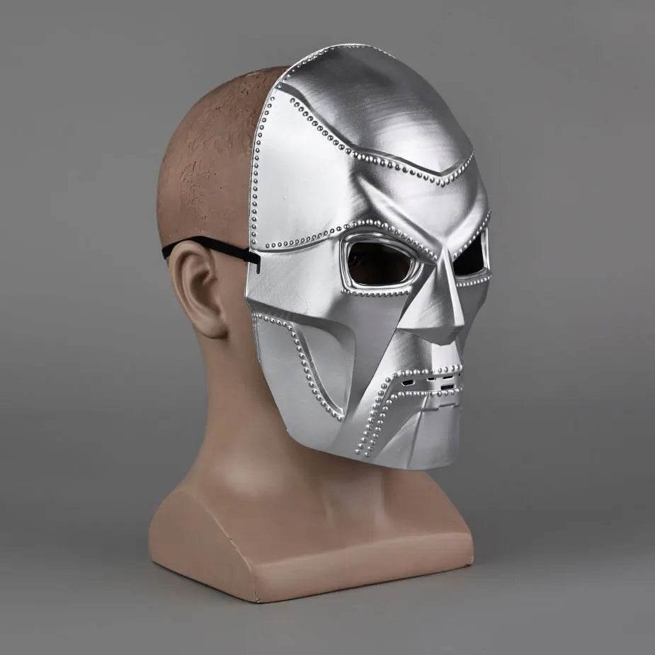 Masque Spiderman - Le Docteur Fatalis
