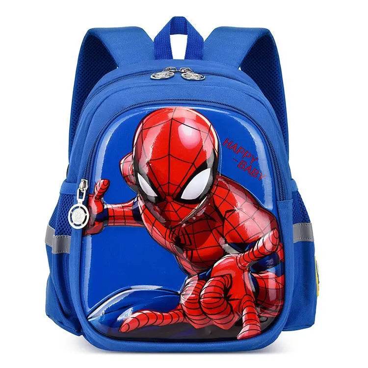 Sac à Dos Spiderman pour l'Ecole