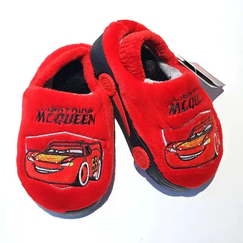 Chausson Spiderman