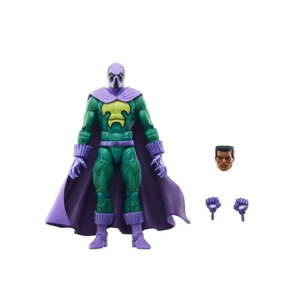 Figurine Spiderman - Prowler