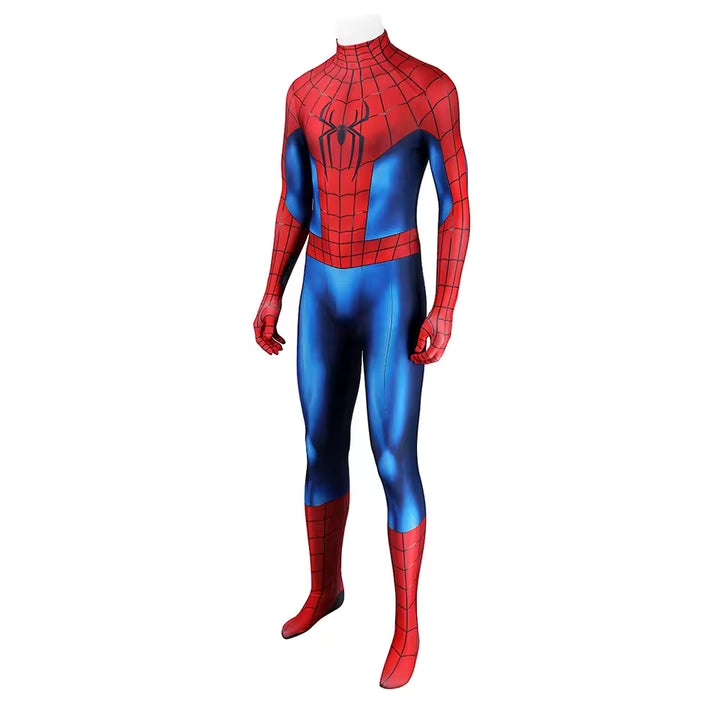 Costume Cosplay - Spider-Man Brand New Day