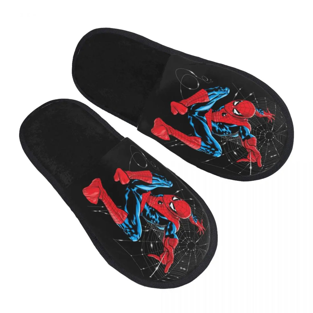 Chausson Marvel Spiderman
