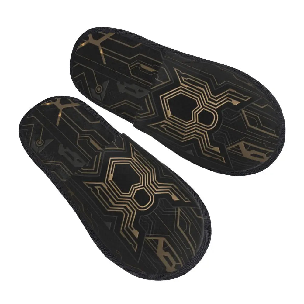 Chausson Marvel Spiderman