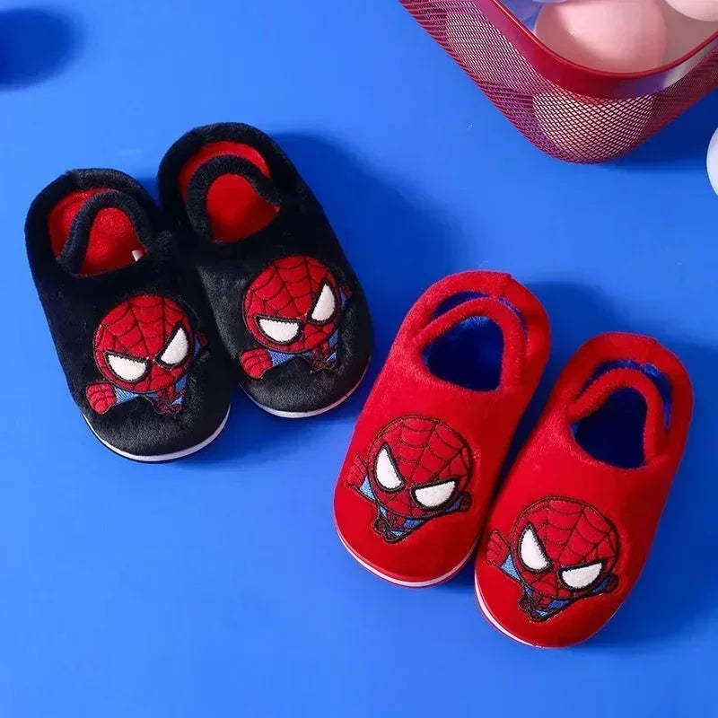 Chausson Spiderman