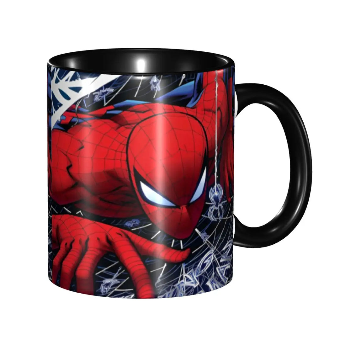 Mug Spiderman Bande Déssinée
