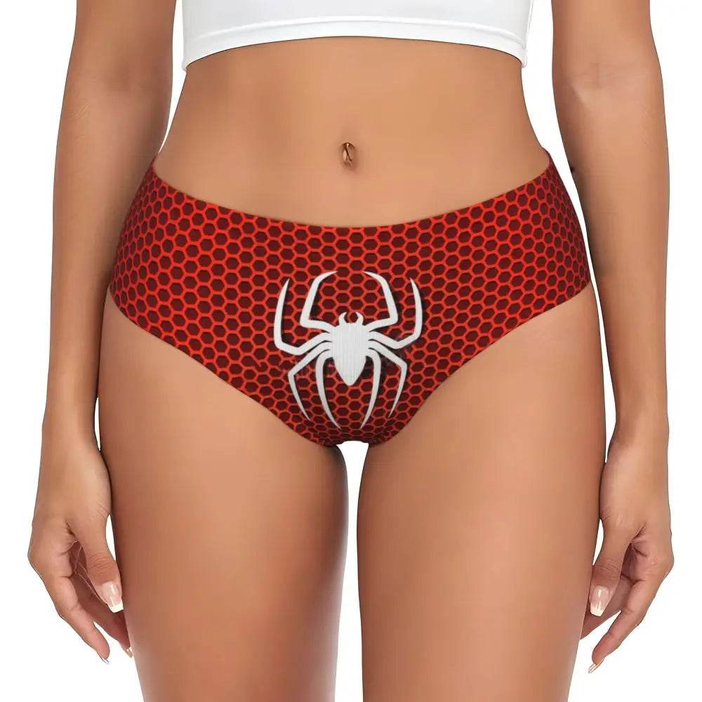 Culotte Spiderman Ironspider