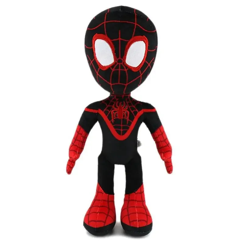 Peluche Spiderman - Miles Morales