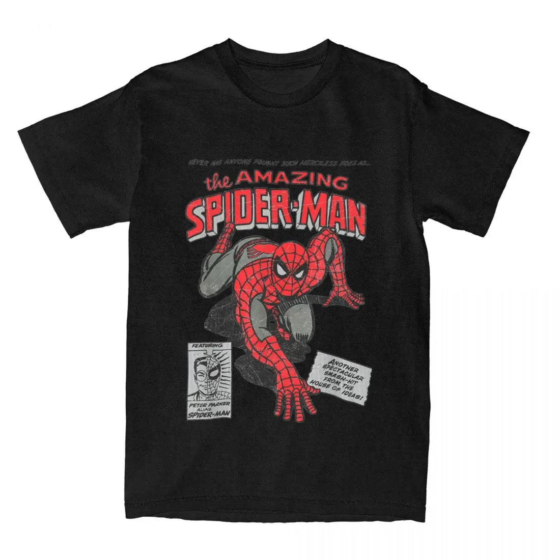 T-Shirt The Amazing Spiderman