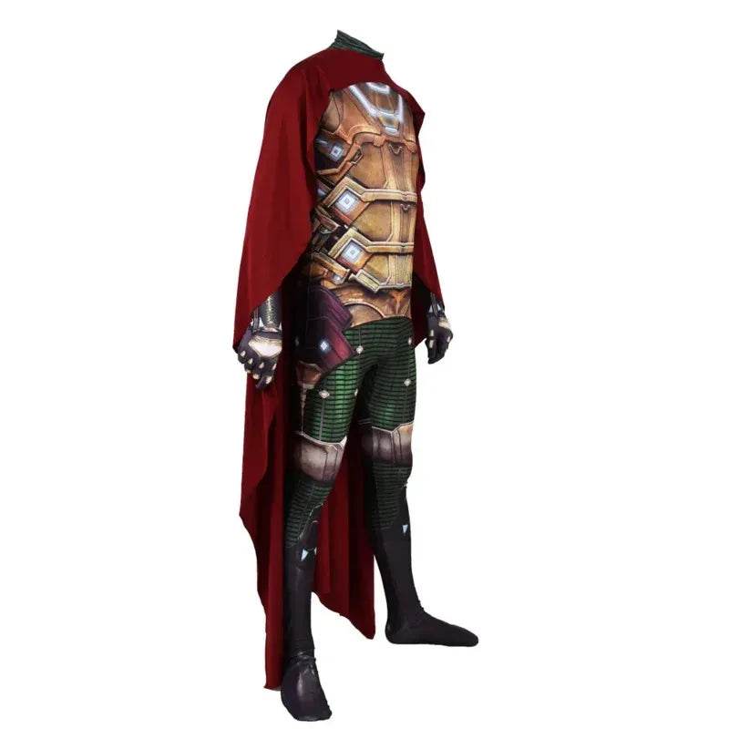 Costume Spiderman - Mysterio