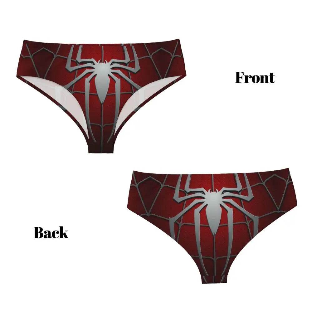 Culotte Spiderman Spidersense