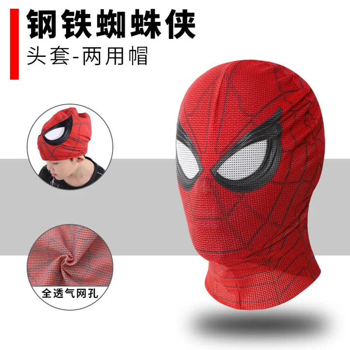 Masque pour Enfant Spider-Man