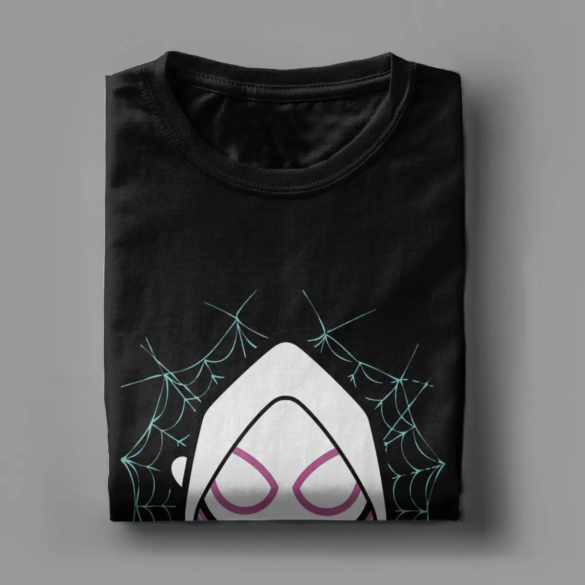 T-Shirt Spiderman - Spidergwen