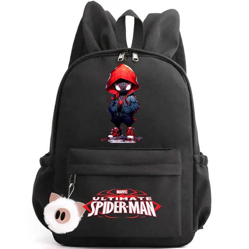Sac à Dos Ultimate Spiderman