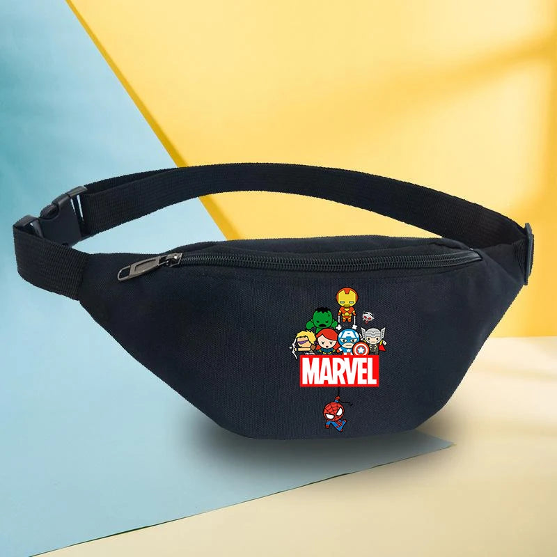 Sac à Bandoulière Spider-Man pour Enfant