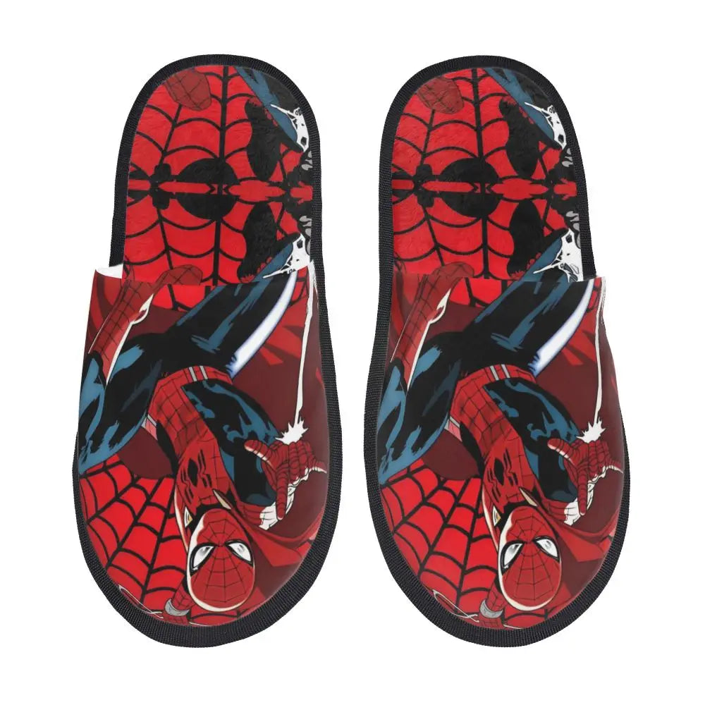 Pantoufle Spider-Man Logo The Amazing Spider-Man