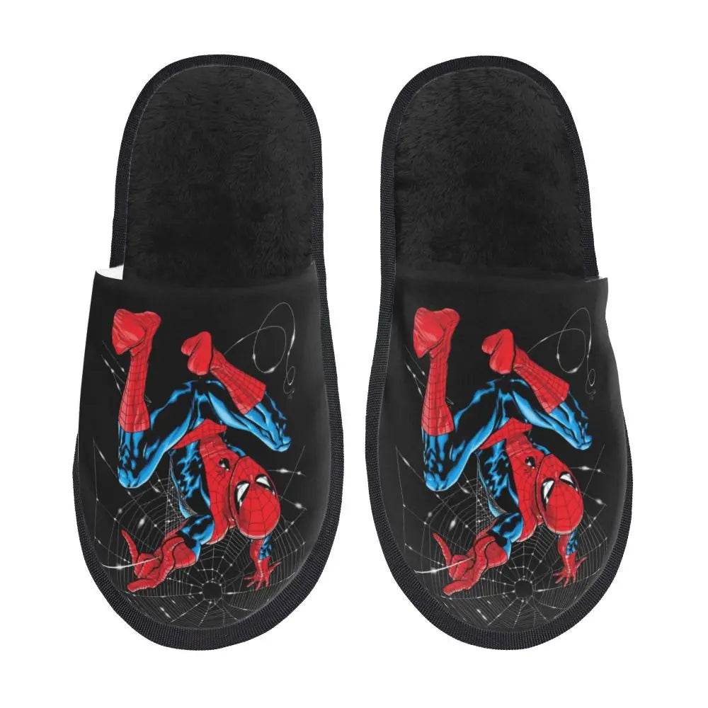 Chausson Marvel Spider-Man