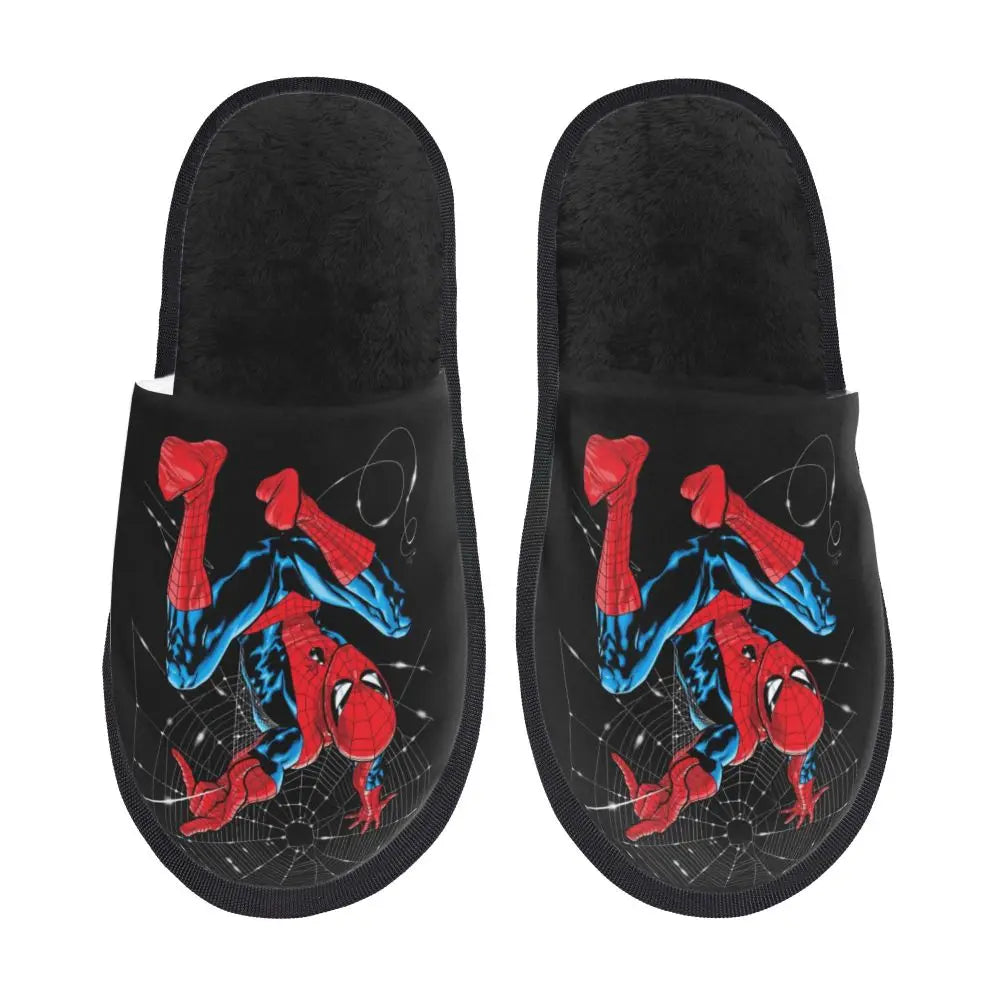 Chausson Marvel Spiderman