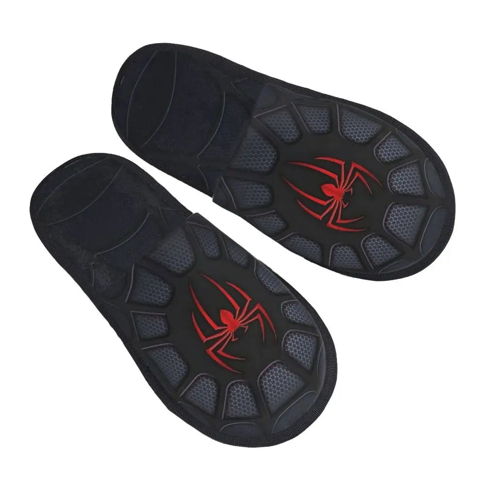 Chausson Marvel Spiderman