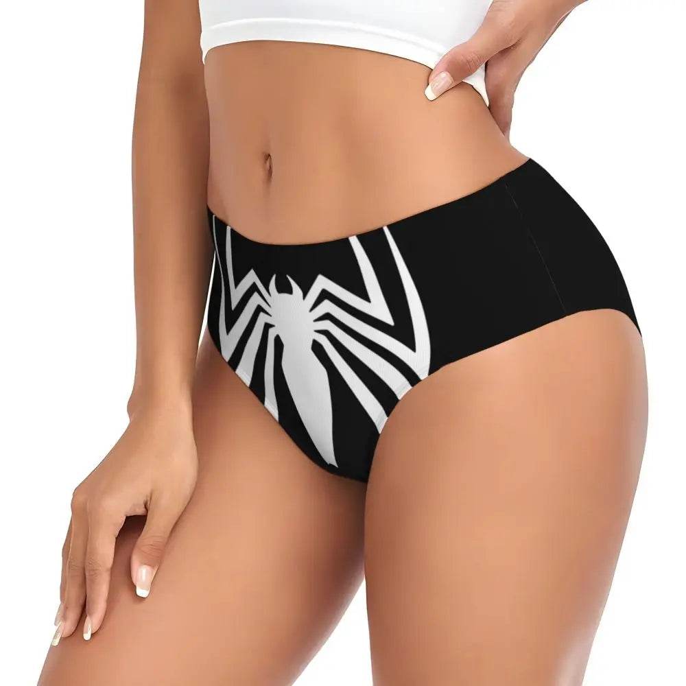 Culotte Spiderman Ironspider