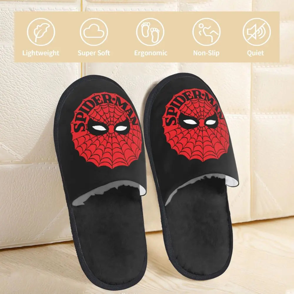 Chausson Marvel Spiderman