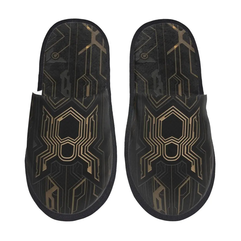 Chausson Marvel Spiderman