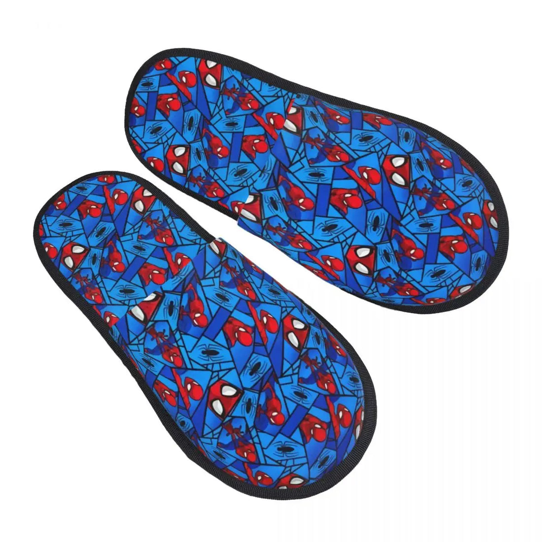 Chausson Marvel Spiderman